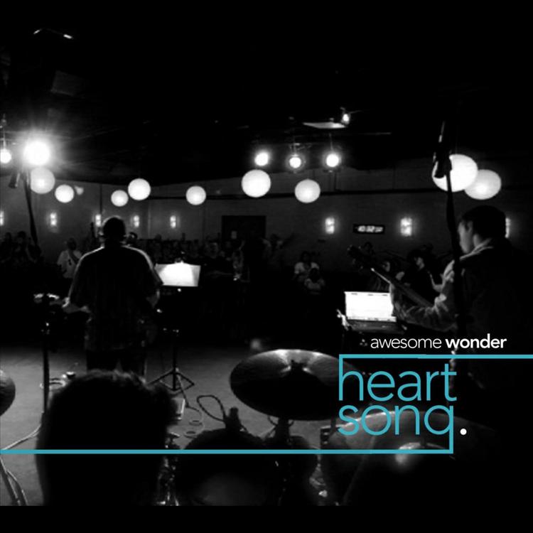 HeartSong (Central Bible College)'s avatar image