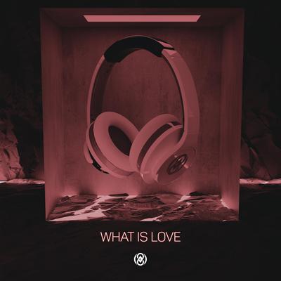 What Is Love (8D Audio) By 8D Tunes's cover