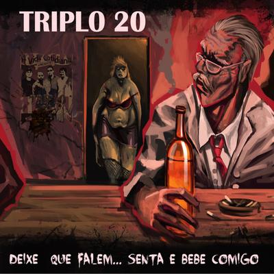 Triplo 20's cover