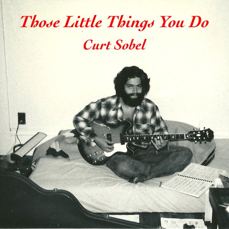 Curt Sobel's avatar image