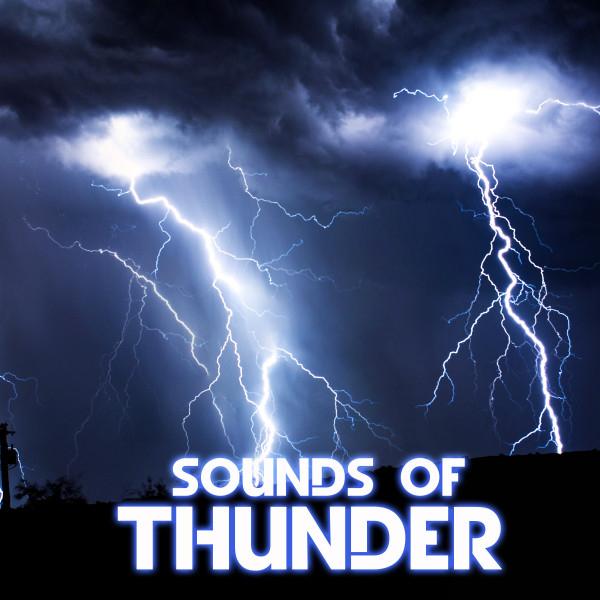 Thunderstorm & Rain's avatar image
