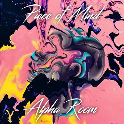 The Groove By Alpha Room's cover