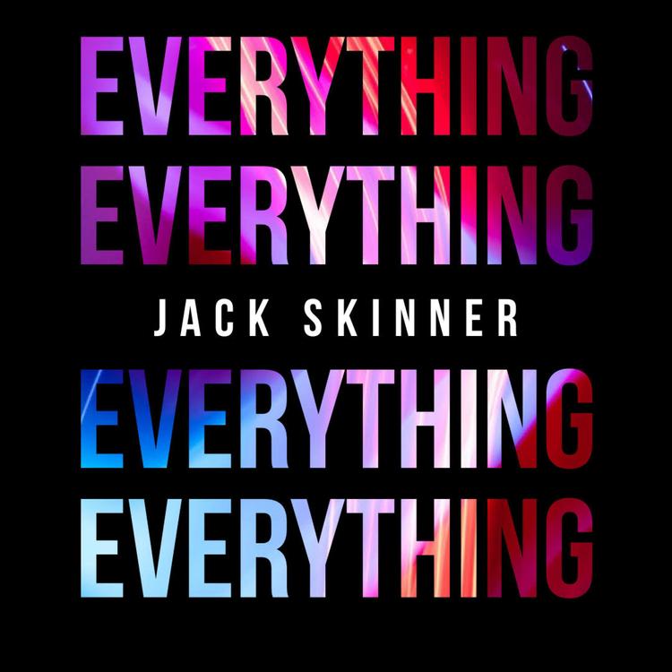 Jack Skinner's avatar image