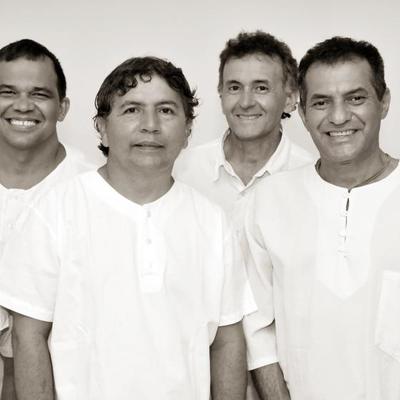 Raízes Caboclas's cover