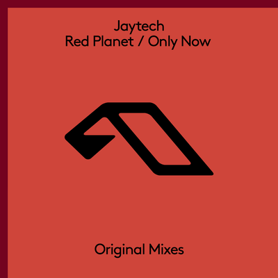 Red Planet By Jaytech's cover