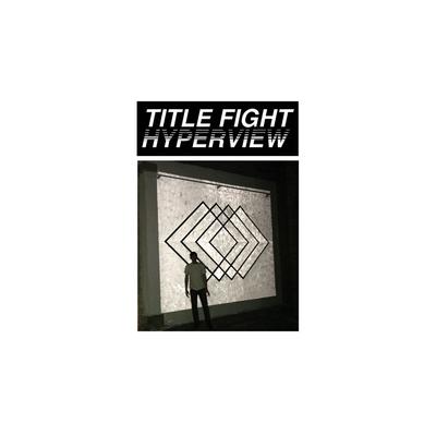 Murder Your Memory By Title Fight's cover