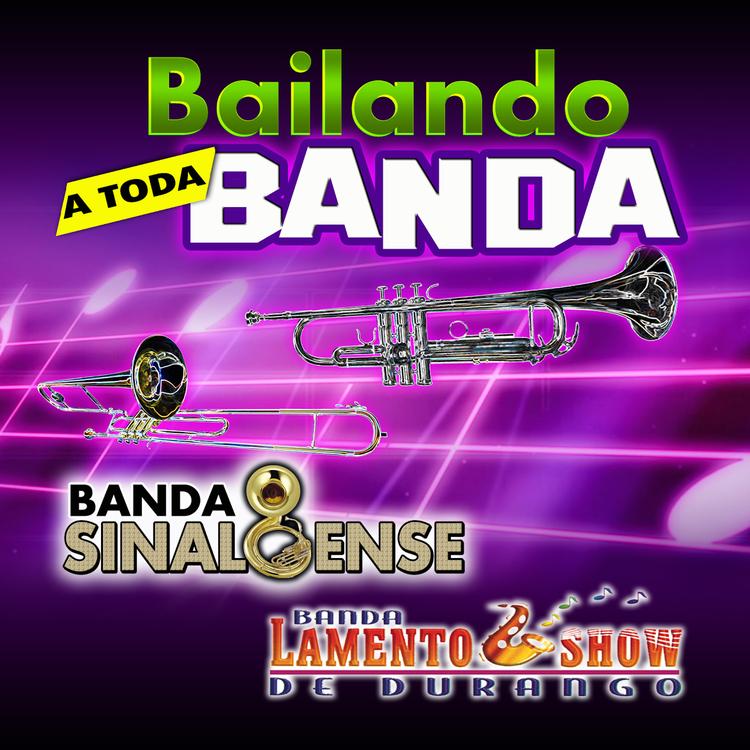 Banda Lamento Show & Banda Sinaloense el Recodo's avatar image