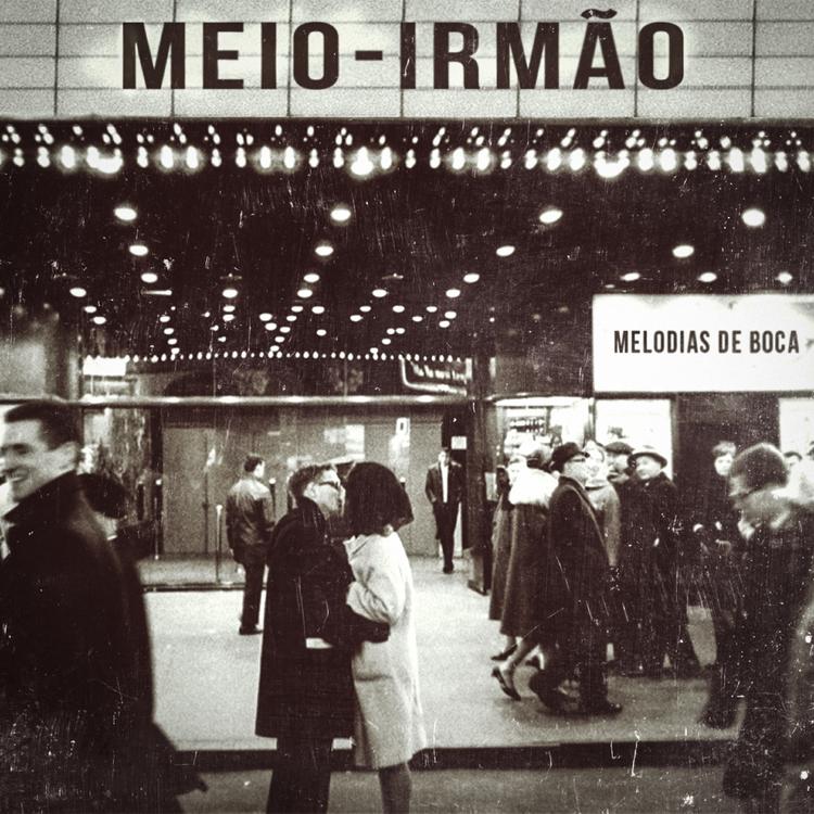 Meio-Irmão's avatar image
