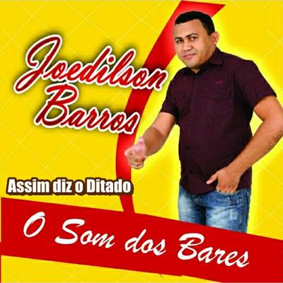 Joedilson Barros O Som dos Bares's cover