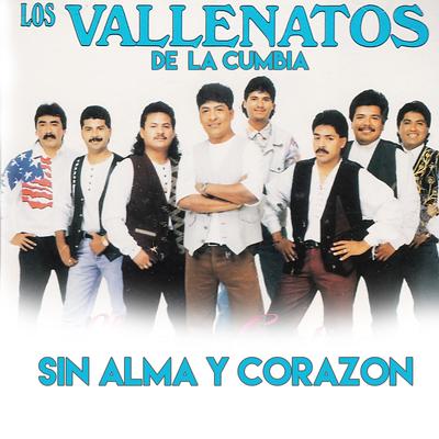 Sin Alma y Corazon's cover