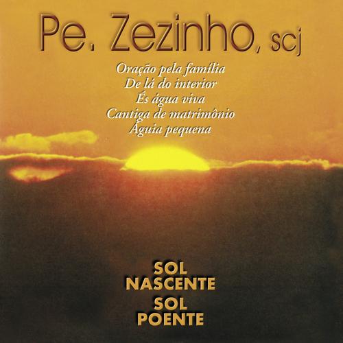 Padre Zezinho.'s cover
