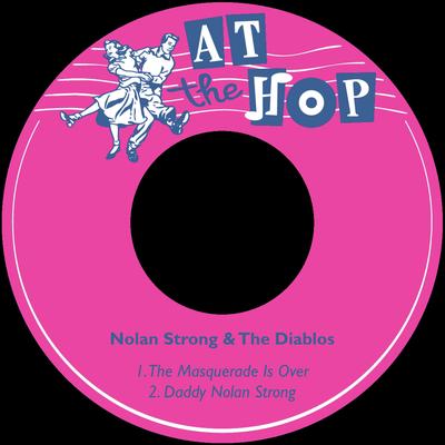 Nolan Strong & The Diablos's cover