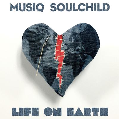 Life On Earth (Deluxe Edition)'s cover