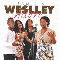 Família Wesley's avatar cover