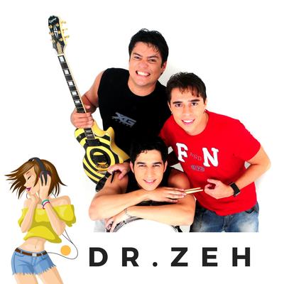 Banda Dr zeh's cover