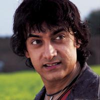 Aamir Khan's avatar cover