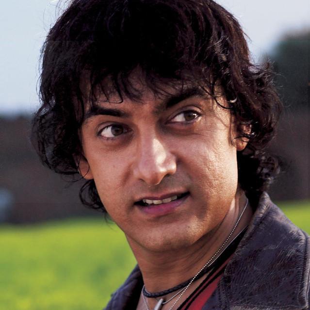 Aamir Khan's avatar image