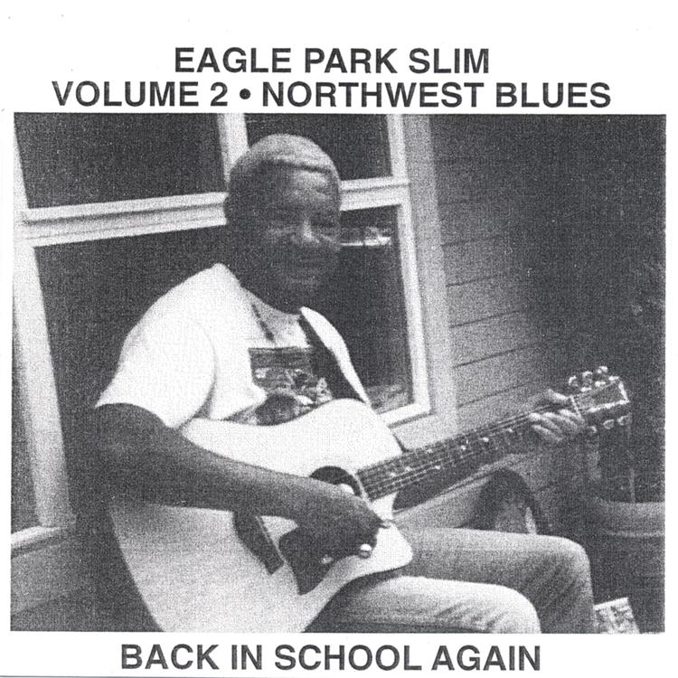 Eagle Park Slim's avatar image