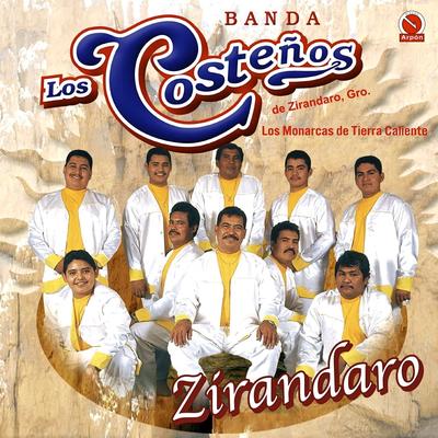 Zirándaro (Los Monarcas de Tierra Caliente)'s cover