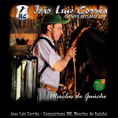Bailando Com as Galegas By João Luiz Corrêa's cover