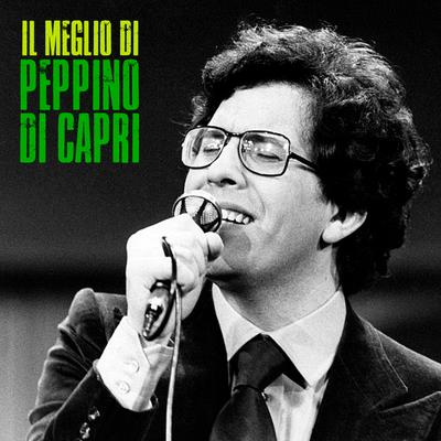 Speedy Gonzales (Remastered) By Peppino Di Capri's cover