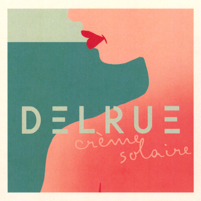 Delrue's cover