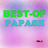 Papash's avatar cover