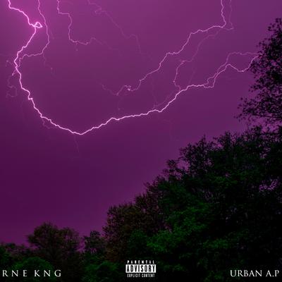 Urban A.P (Single) By RNE KNG's cover