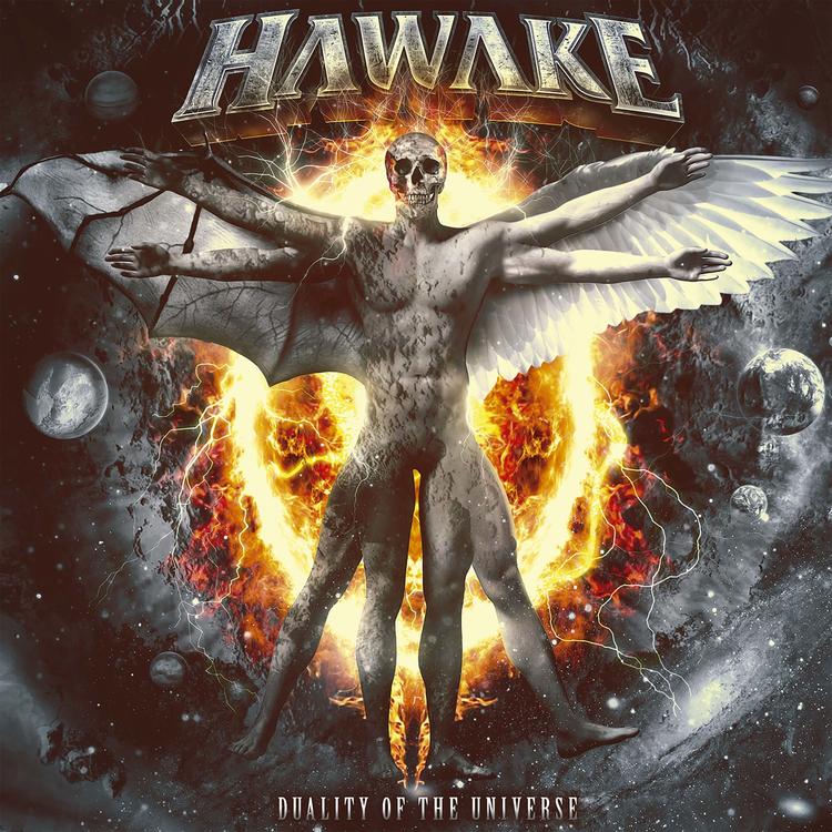 Hawake's avatar image