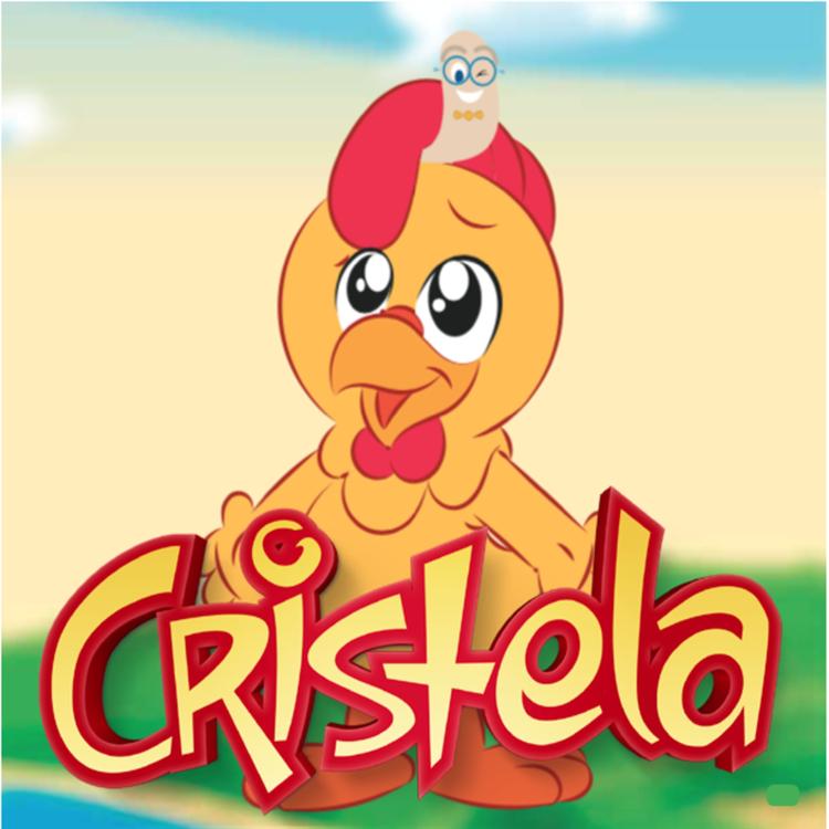 Cristela, a galinha da crista torta's avatar image