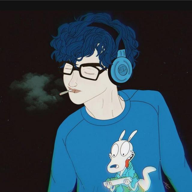 Bluedoom's avatar image