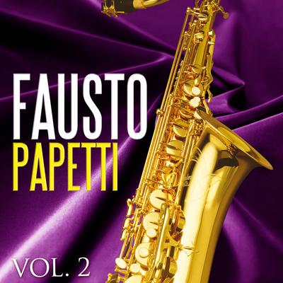 Con su blanca palidez By Fausto Papetti's cover