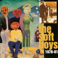 The Soft Boys's avatar cover