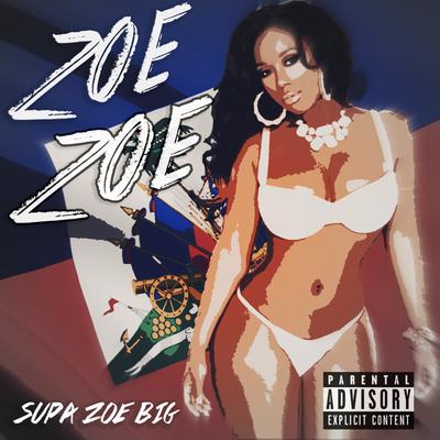 ZOE ZOE (Single)'s cover