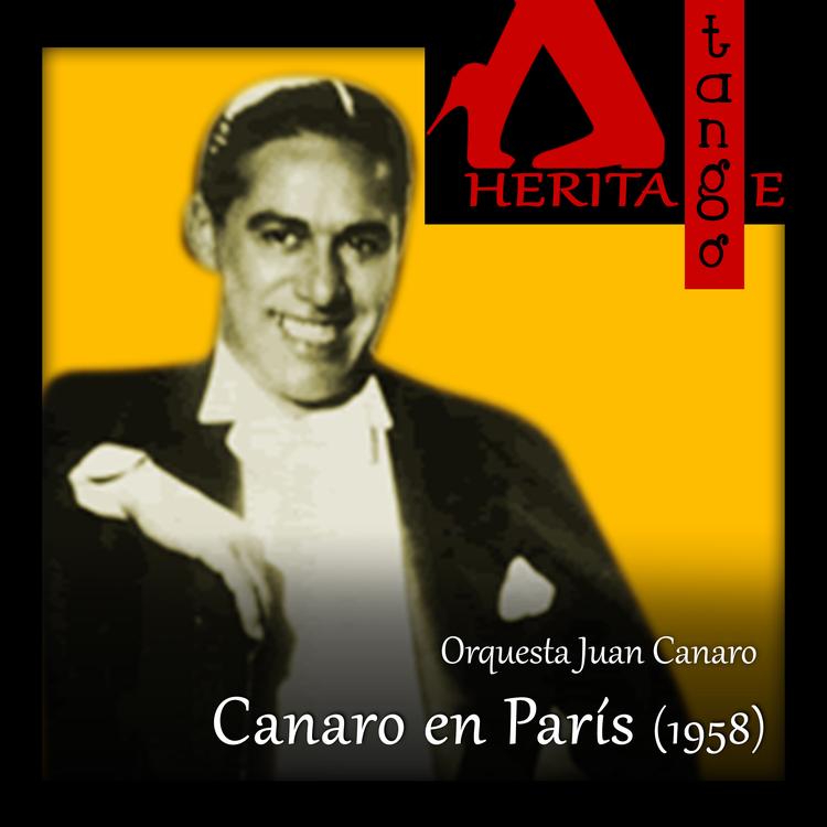 Orquesta Juan Canaro's avatar image