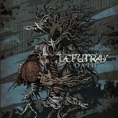 The World Infected By Lefutray's cover