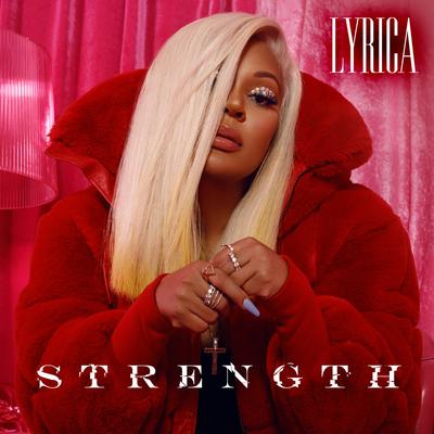 Makeup By Lyrica Anderson's cover