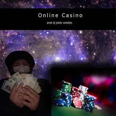 Online Casino's cover