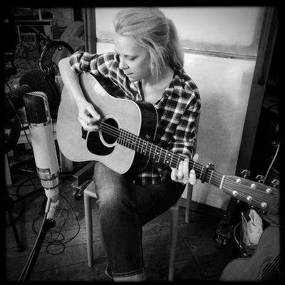 Mary Chapin Carpenter's cover