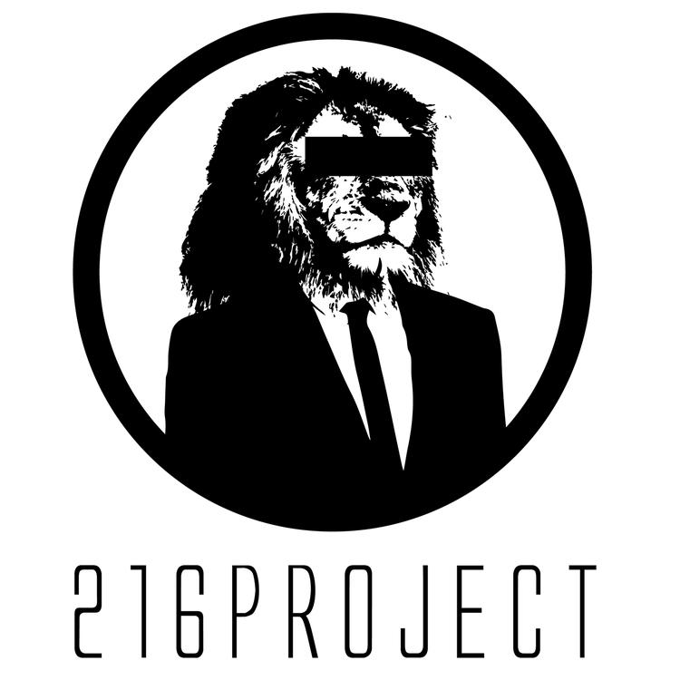 216Project's avatar image