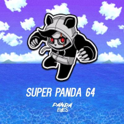 Super Panda 64 By Panda Eyes's cover