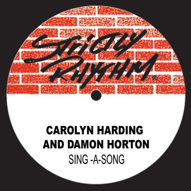 Carolyn Harding and Damon Horton's avatar image