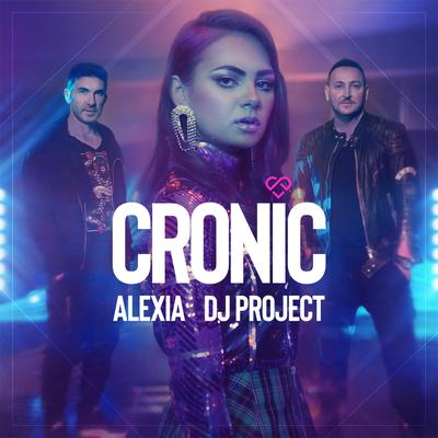 Cronic By DJ Project, Alexia's cover