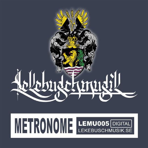 Metronome's avatar image