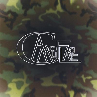 First Loved By Camouflage's cover
