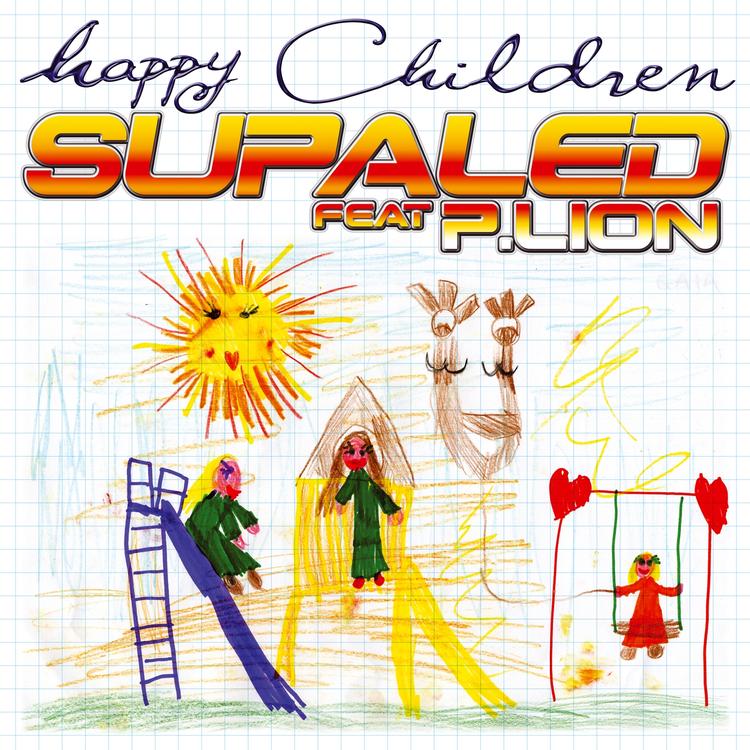 Supaled's avatar image