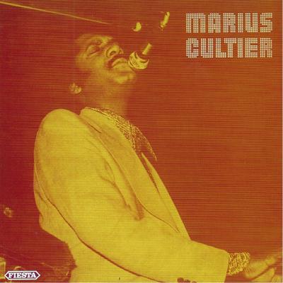 Marius Cultier's cover