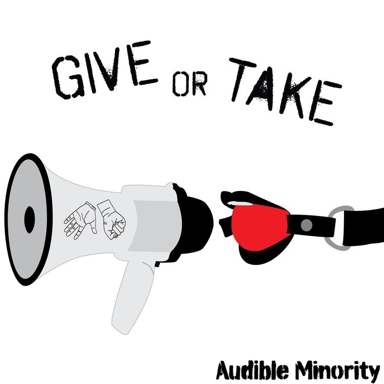 Give or Take's avatar image