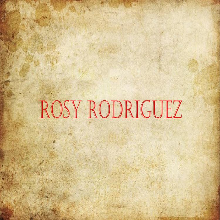 Rosy Rodriguez's avatar image
