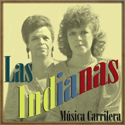 Música Carrilera's cover